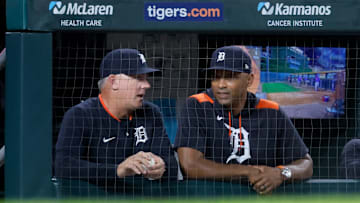 New York Mets v Detroit Tigers