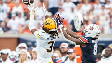 California v Auburn
