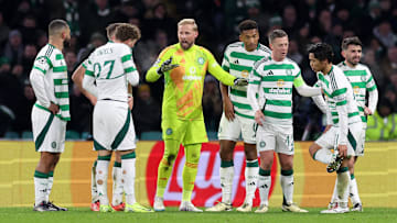 Celtic FC v Club Brugge KV - UEFA Champions League 2024/25 League Phase MD5
