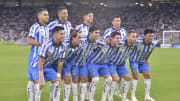Monterrey v Leon - Torneo Apertura 2023 Liga MX