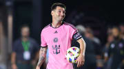 St Louis City SC v Inter Miami CF