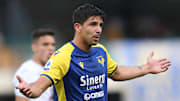 Giovanni Simeone