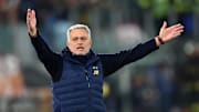 Mourinho