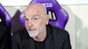 ACF Fiorentina v AC Milan - Serie A TIM