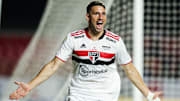 O São Paulo e outros times do Brasil se preparam para a Sul-Americana.