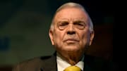 José Maria Marin, ex-presidente da CBF, morreu aos 93 anos