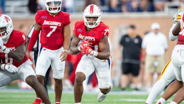 Monroe v South Alabama
