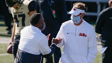 Mississippi v Vanderbilt