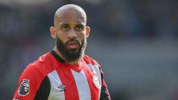 Brentford FC v Brighton & Hove Albion FC - Premier League