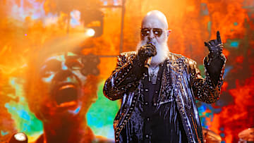 Judas Priest - Concert At Monterrey