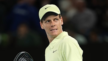 2025 Australian Open