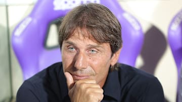 Antonio Conte