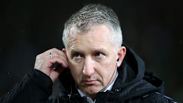 Frank Baumann, der neue starke Mann auf Schalke