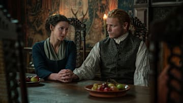 Courtesy: Starz
