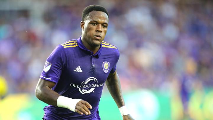 Columbus Crew SC v Orlando City SC