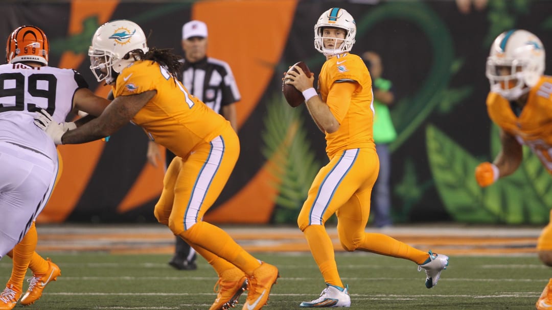 Miami Dolphins v Cincinnati Bengals