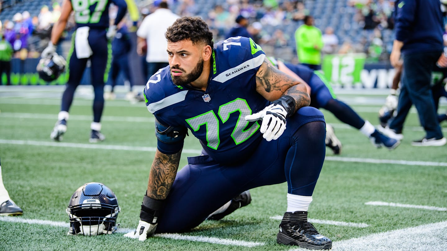 3 problems the Seahawks need to fix before the 2024 season begins
