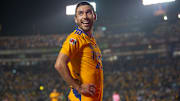 Tigres UANL v Pachuca - Torneo Apertura 2021 Liga MX