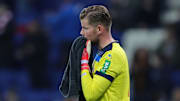 Timo Horn hat seinen Stammplatz zwischen den Pfosten verloren