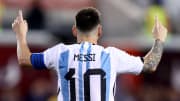 Wird Lionel Messi noch einmal als Spieler zu Barça zurückkehren?