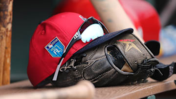 Miami Marlins v St Louis Cardinals