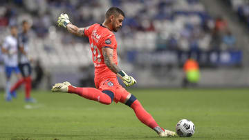 Andrés Gudiño