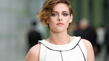 Chanel : Photocall - Paris Fashion Week - Haute Couture S/S 2015