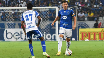 Defensor, agora, jogará pelo Cerro Porteño, do Paraguai