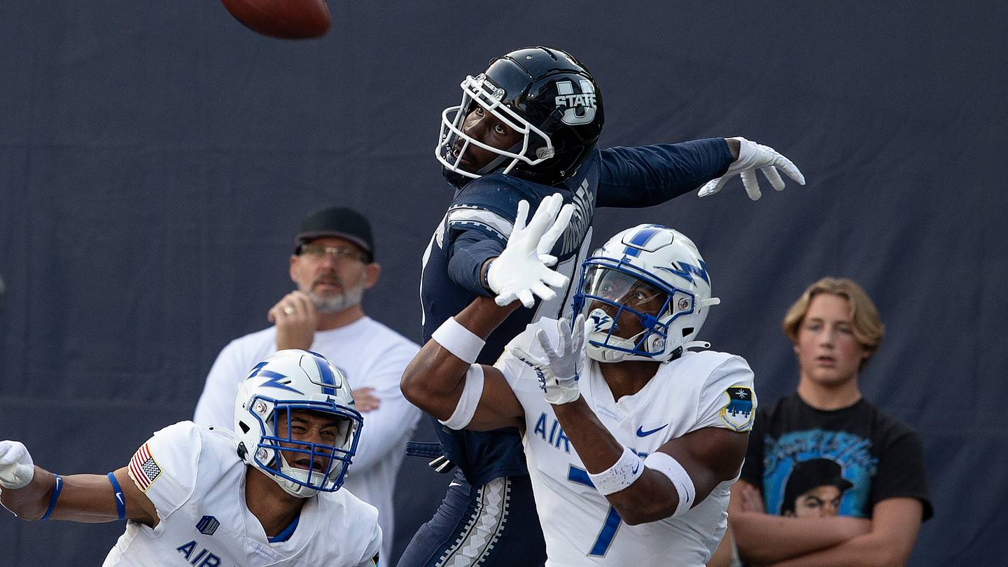 Raiders 2024 NFL Draft: Grade and fit for Trey Taylor at No. 223 overall - Vimarsana News
