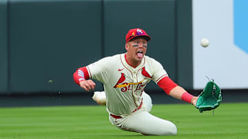Minnesota Twins v St. Louis Cardinals