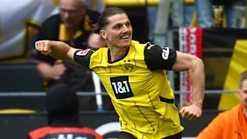 Borussia Dortmund v Holstein Kiel - Bundesliga