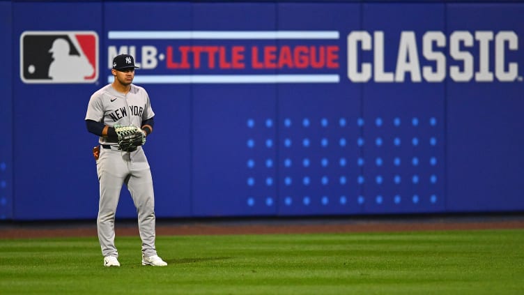 2024 Little League Classic: New York Yankees v Detroit Tigers