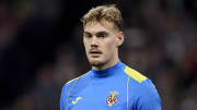 Jorgensen could join Chelsea