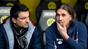 Heidel und Schmidt bauen den Mainz-Kader um