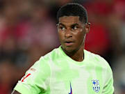 Marcus Rashford et le FC Barcelone connaissent leur tirage en Ligue des Champions