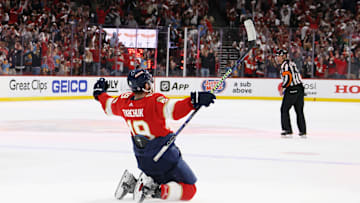 Carolina Hurricanes v Florida Panthers - Game Four