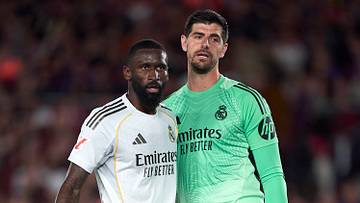 Le Real Madrid n'a plus rien à jouer en Liga. Le Real Madrid n'a plus rien à jouer en Liga.