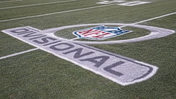 The 2025 NFL playoffs are upon us.