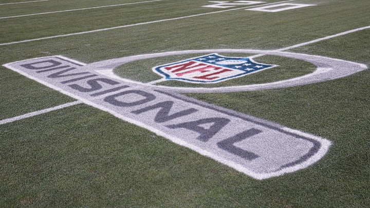 The 2025 NFL playoffs are upon us. The 2025 NFL playoffs are upon us.