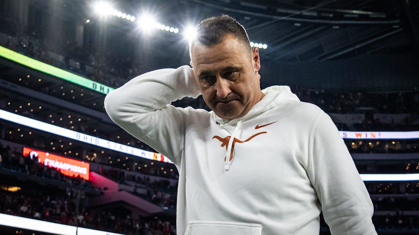 Steve Sarkisian Explains Red Zone Play-Call That Befuddled College Football Fans
