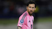 Lionel Messi lanzó su bebida energética Más+ en junio de 2024 