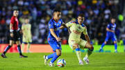 Cruz Azul v America - Final Torneo Clausura 2024 Liga MX