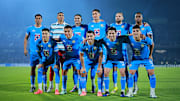 Cruz Azul v Tigres UANL - CONCACAF Champions Cup