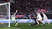 Bologna vs AC Milan - Serie A