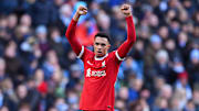Alexander-Arnold pode deixar o Liverpool no fim da temporada