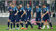 Turkey v Croatia: Group D - UEFA EURO 2024 Qualifying Round