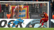AS Roma v Feyenoord: Knockout Round Play-offs Second Leg - UEFA Europa League 2023/24