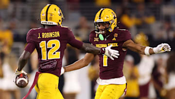 Arizona v Arizona State