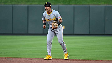 Pittsburgh Pirates v St. Louis Cardinals