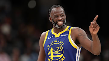 Golden State Warriors v Memphis Grizzlies